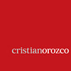 Profil Cristian Orozco