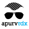Apurv Ray's profile