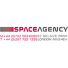 Spaceagency Designs profil