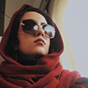 Profiel van Vahideh Hanif