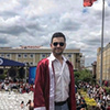 Profil użytkownika „Mert Dinçsoy”