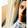Profil Yasmin Megahed