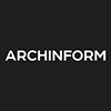 Archinform Bureau's profile