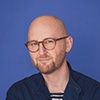 Maarten Deckers's profile