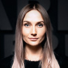 Profiel van Oksana Chernichenko
