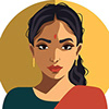 Profil Madhuri Designer