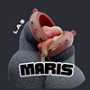 Las Maris's profile