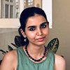 Keerthana Sanil's profile