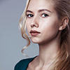 Profil appartenant à Tanya Krasovska