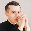 Profiel van Roman Balabaev