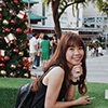 Ann Yee's profile