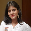 Kriti Khurana's profile