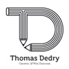 Profiel van Thomas Dedry