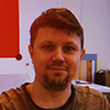 Pavel Repin sin profil