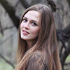 Eva Tronova's profile