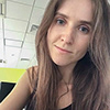Profil użytkownika „Анастасия Мироненко”