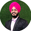 Profil użytkownika „Harmanjeet Singh”
