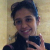 Profil von Parmita Sujan
