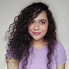 Profil von Sabrina Zahir