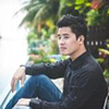 Profil użytkownika „Joshua Lue Chee Kong”