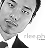 Raymond Lee sin profil