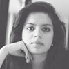 Profil von Prashanti Aswani