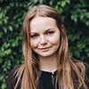 Profil użytkownika „Olga Berezovskaia”