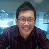 Profiel van Ming Liu