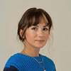 Irina Vasyuk's profile