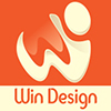 Henkilön Win Design profiili