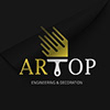 Artop Design studio's profile