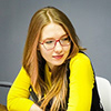 Anna Khokhlova's profile