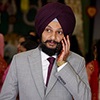 Navjot Singh K's profile