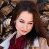 Polina Lebedeva sin profil