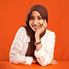 Asmaa Gamals profil