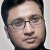 Khalid Farooq's profile