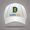 Daru Sims profil