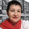 Елена Ильичёва's profile