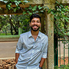 Kritin Venugopal's profile