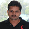 Profil appartenant à Sethu Kesavan