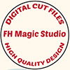 Henkilön FH Magic Studio profiili