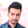 Profil użytkownika „Mehrdad Imanvand”