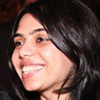 Shreya Shah's profile