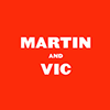 Martin & Vic さんのプロファイル