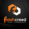 Flashcreed's profile