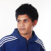 Thiago Silva's profile