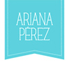 Ariana Perez 的個人檔案
