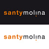 Santiago Molina sin profil