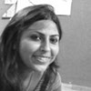 Sonali Upadhyaya's profile