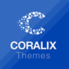 CoralixThemes CoralixThemes 的個人檔案